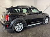 Mini Countryman 2.0 Countryman Cooper S Exclusive Auto 5dr 5