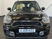 Mini Countryman 2.0 Countryman Cooper S Exclusive Auto 5dr 7