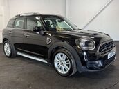 Mini Countryman 2.0 Countryman Cooper S Exclusive Auto 5dr 6