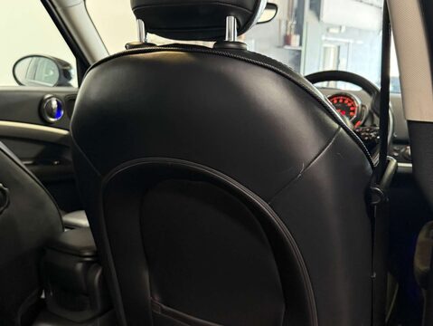Mini Countryman 2.0 Countryman Cooper S Exclusive Auto 5dr 33