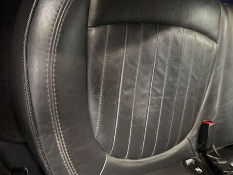 Mini Countryman 2.0 Countryman Cooper S Exclusive Auto 5dr 39