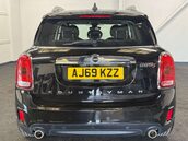 Mini Countryman 2.0 Countryman Cooper S Exclusive Auto 5dr 4