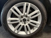 Mini Countryman 2.0 Countryman Cooper S Exclusive Auto 5dr 34