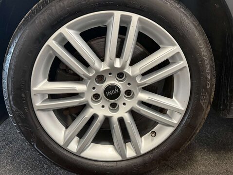 Mini Countryman 2.0 Countryman Cooper S Exclusive Auto 5dr 34