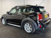 Mini Countryman 2.0 Countryman Cooper S Exclusive Auto 5dr 3