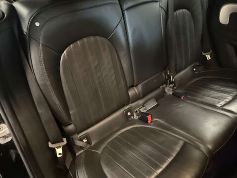 Mini Countryman 2.0 Countryman Cooper S Exclusive Auto 5dr 31