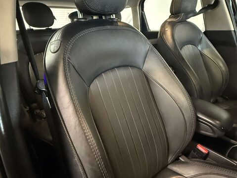 Mini Countryman 2.0 Countryman Cooper S Exclusive Auto 5dr 13