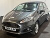 Ford Fiesta 1.2 Fiesta Zetec 5dr