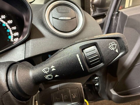 Ford Fiesta 1.2 Fiesta Zetec 5dr 20