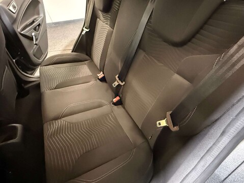 Ford Fiesta 1.2 Fiesta Zetec 5dr 33