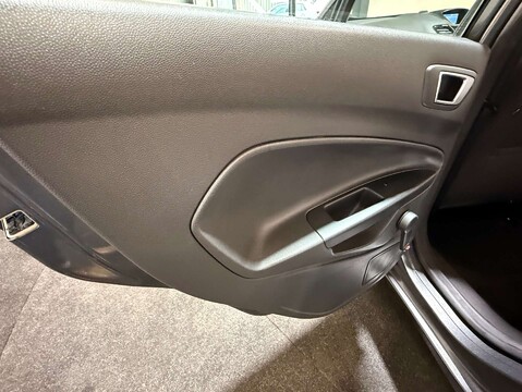 Ford Fiesta 1.2 Fiesta Zetec 5dr 34