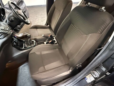 Ford Fiesta 1.2 Fiesta Zetec 5dr 37