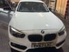 BMW 1 Series 2.0 118D Sport 5dr