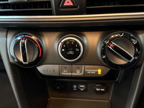 Hyundai KONA 1.0 Kona Play TGDi 5dr 21