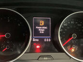 Volkswagen Tiguan 2.0 Tiguan SE Nav TDI BlueMotion Technology 4Motion Semi-Auto 4WD 5dr 5