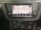 Volkswagen Tiguan 2.0 Tiguan SE Nav TDI BlueMotion Technology 4Motion Semi-Auto 4WD 5dr 6
