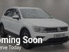Volkswagen Tiguan 2.0 Tiguan SE Nav TDI BlueMotion Technology 4Motion Semi-Auto 4WD 5dr