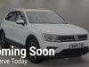 Volkswagen Tiguan 2.0 Tiguan SE Nav TDI BlueMotion Technology 4Motion Semi-Auto 4WD 5dr
