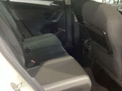 Volkswagen Tiguan 2.0 Tiguan SE Nav TDI BlueMotion Technology 4Motion Semi-Auto 4WD 5dr 8