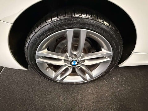 BMW 2 Series 2.0 220I M Sport Auto 2dr 35