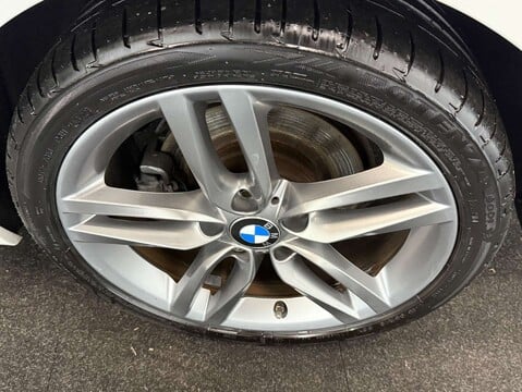 BMW 2 Series 2.0 220I M Sport Auto 2dr 39