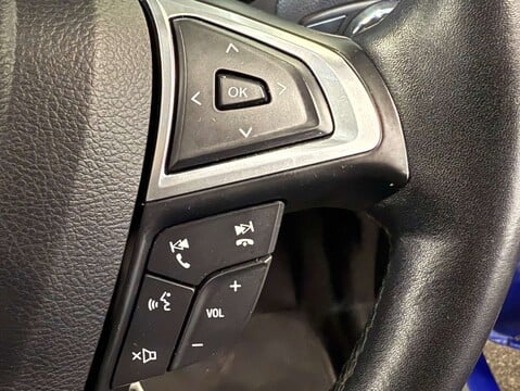 Ford S-Max 1.5 S-Max Titanium T 5dr 22