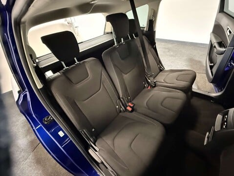 Ford S-Max 1.5 S-Max Titanium T 5dr 39