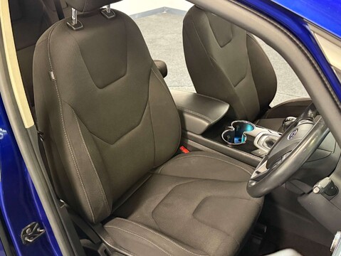 Ford S-Max 1.5 S-Max Titanium T 5dr 12