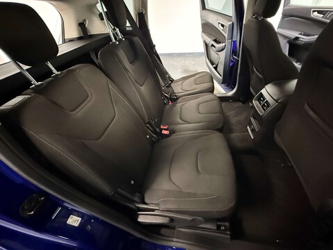Ford S-Max 1.5 S-Max Titanium T 5dr 42
