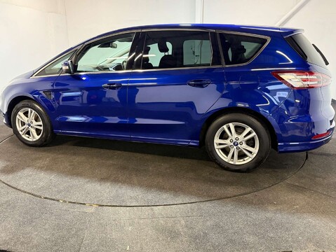Ford S-Max 1.5 S-Max Titanium T 5dr 3