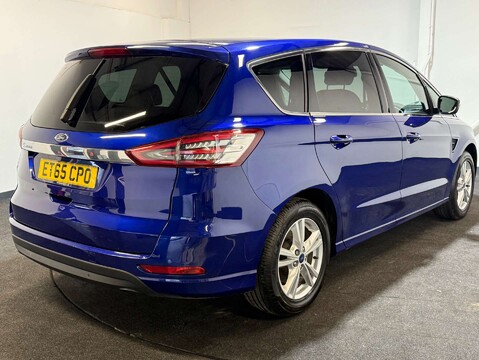 Ford S-Max 1.5 S-Max Titanium T 5dr 6