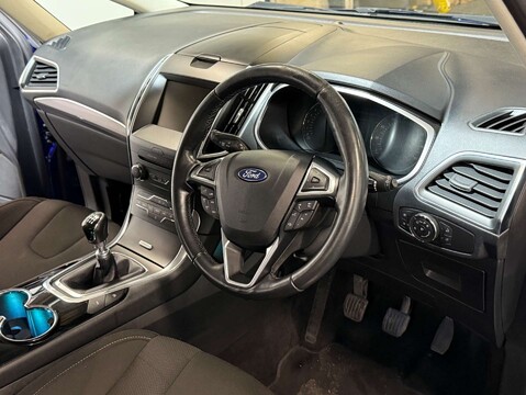 Ford S-Max 1.5 S-Max Titanium T 5dr 18