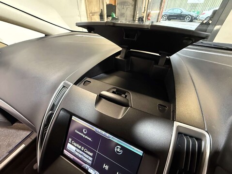 Ford S-Max 1.5 S-Max Titanium T 5dr 29
