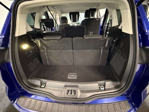 Ford S-Max 1.5 S-Max Titanium T 5dr 45