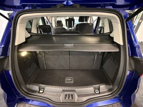 Ford S-Max 1.5 S-Max Titanium T 5dr 46