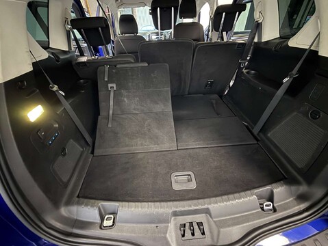 Ford S-Max 1.5 S-Max Titanium T 5dr 48