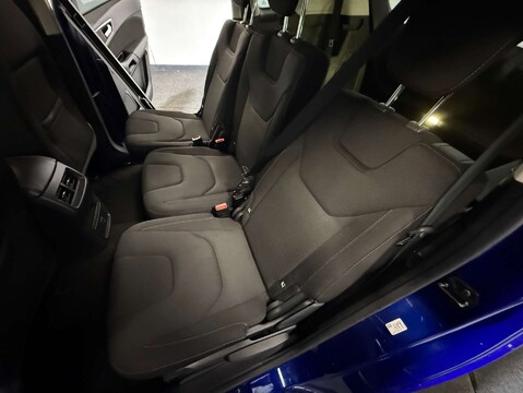 Ford S-Max 1.5 S-Max Titanium T 5dr 51