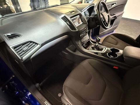 Ford S-Max 1.5 S-Max Titanium T 5dr 61