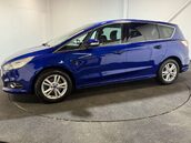 Ford S-Max 1.5 S-Max Titanium T 5dr 2