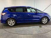 Ford S-Max 1.5 S-Max Titanium T 5dr 5
