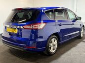 Ford S-Max 1.5 S-Max Titanium T 5dr 6