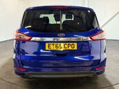 Ford S-Max 1.5 S-Max Titanium T 5dr 7