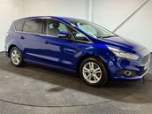Ford S-Max 1.5 S-Max Titanium T 5dr 8