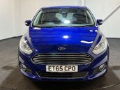 Ford S-Max 1.5 S-Max Titanium T 5dr 9