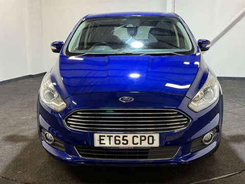 Ford S-Max 1.5 S-Max Titanium T 5dr 9