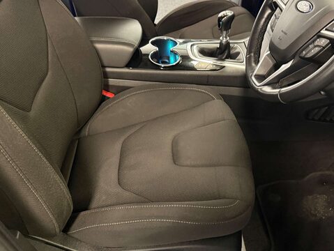 Ford S-Max 1.5 S-Max Titanium T 5dr 14