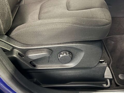 Ford S-Max 1.5 S-Max Titanium T 5dr 19