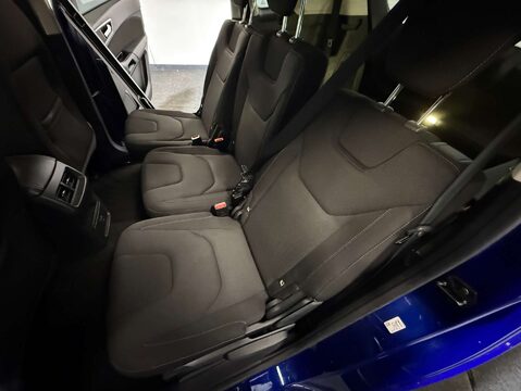 Ford S-Max 1.5 S-Max Titanium T 5dr 51