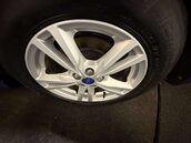 Ford S-Max 1.5 S-Max Titanium T 5dr 54