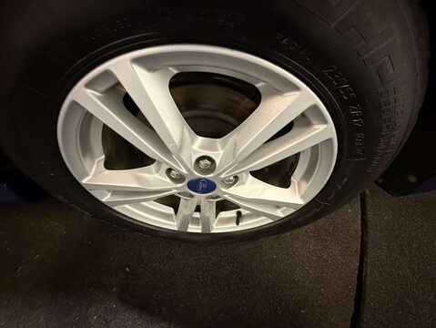 Ford S-Max 1.5 S-Max Titanium T 5dr 54